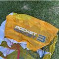 2025 Ozone Pocket Rockets 4.3M And 3M - 2