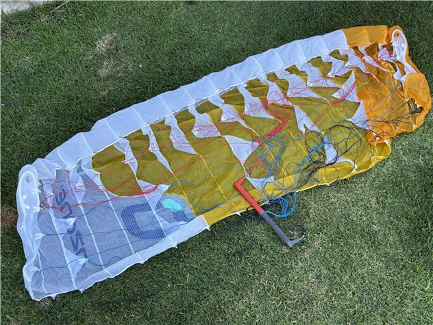 2025 Ozone Pocket Rockets 4.3M And 3M