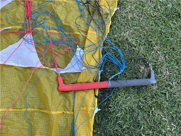 2025 Ozone Pocket Rockets 4.3M And 3M