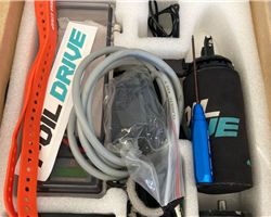 Foil Drive Assist Plus foiling all foiling