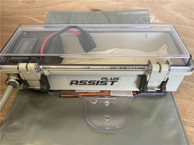 2025 Foil Drive Assist Plus