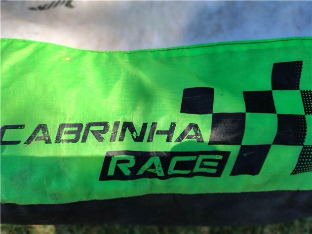 Cabrinha Race - 16 metre