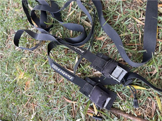 2010 Starboard Converse - 9' 5", 30 inches