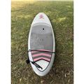 2010 Starboard Converse - 9' 5