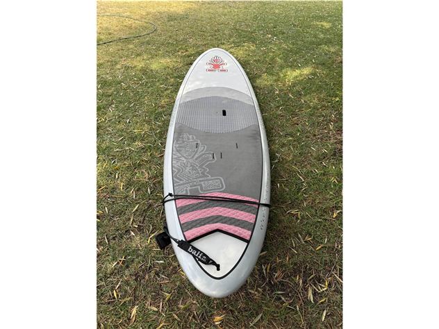 2010 Starboard Converse - 9' 5", 30 inches