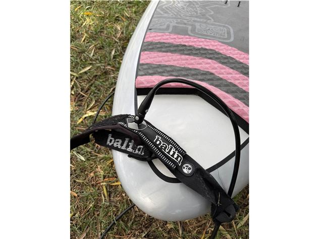 2010 Starboard Converse - 9' 5", 30 inches