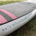 2010 Starboard Converse - 9' 5
