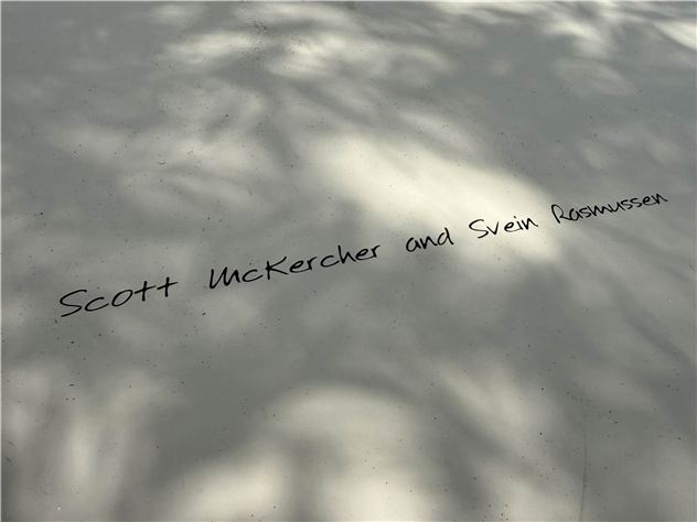 2010 Starboard Converse - 9' 5", 30 inches