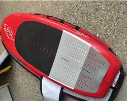 Axis Froth 85 Litres 5' 0" foiling wind wing foilboard
