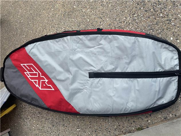 2024 Axis Froth - 5' 0", 85 Litres