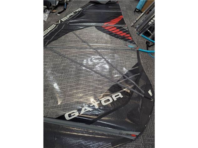 Severne Gator - 5.7 metre