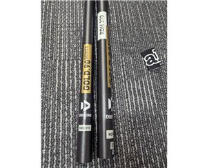 2025 Duotone Gold 370 Rdm