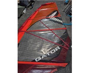 Severne Gator - 5 metre