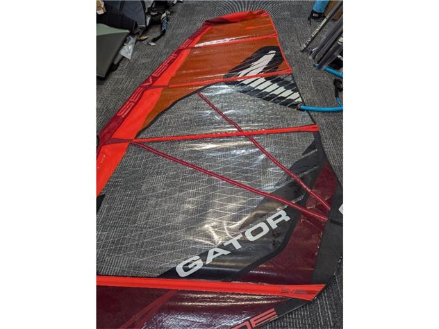 Severne Gator - 5 metre