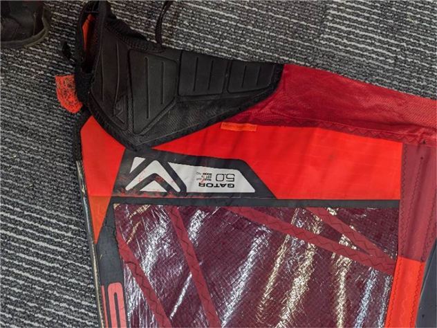 Severne Gator - 5 metre