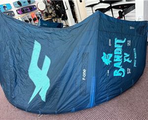 2022 F-One Bandit Xv - 9 metre