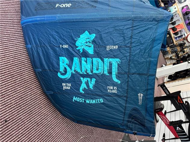 2022 F-One Bandit Xv - 9 metre