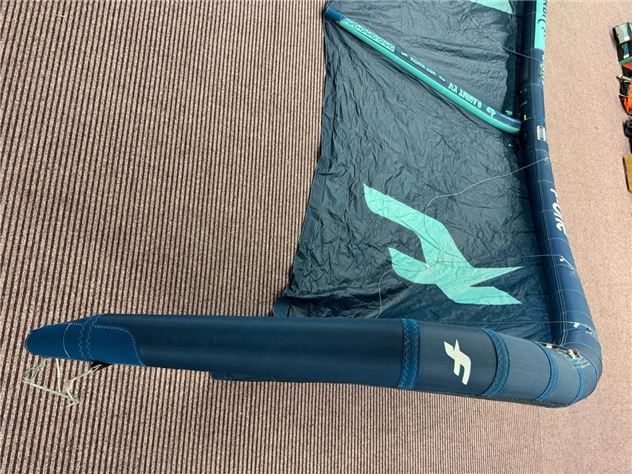 2022 F-One Bandit Xv - 9 metre