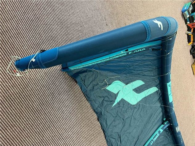 2022 F-One Bandit Xv - 9 metre