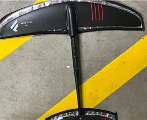 2024 Fanatic Aero Free 800/216