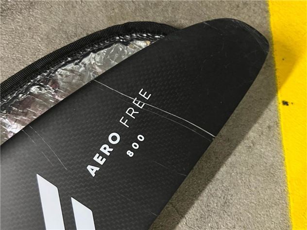 2024 Fanatic Aero Free 800/216