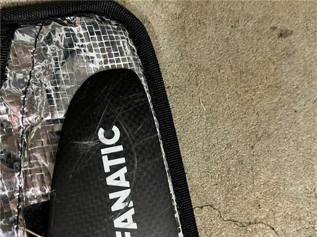 2024 Fanatic Aero Free 800/216