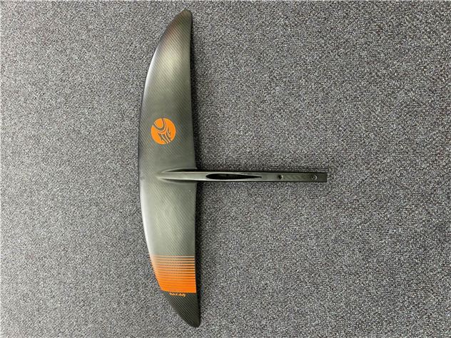 2022 Cabrinha H-Series - 1200 cm