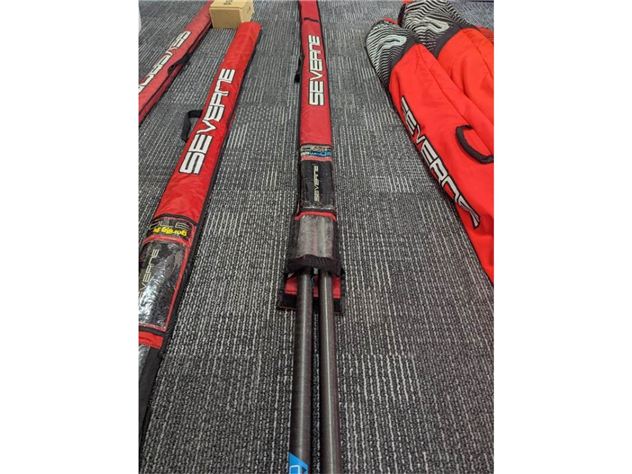 Severne Rdm Blue 430