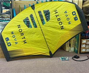 2023 North Nova - 6 metre