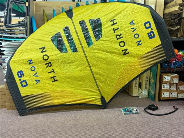 2023 North Nova - 6 metre