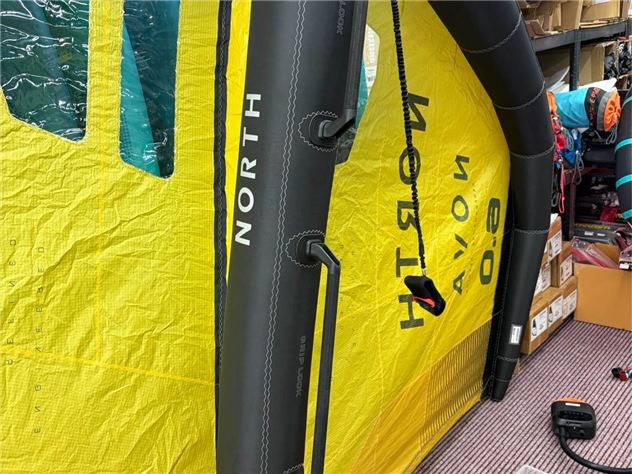 2023 North Nova - 6 metre