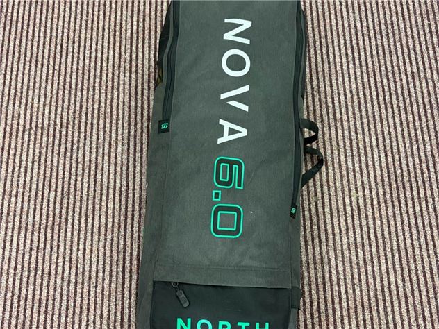 2023 North Nova - 6 metre