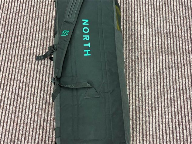 2023 North Nova - 6 metre