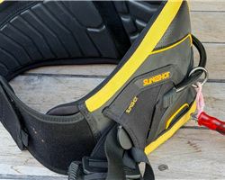 Slingshot Waste Harness kiteboarding accessorie