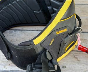 2023 Slingshot Waste Harness