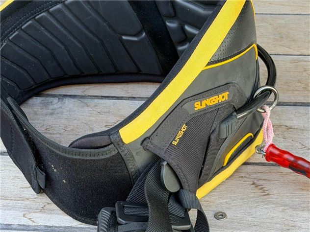 2023 Slingshot Waste Harness