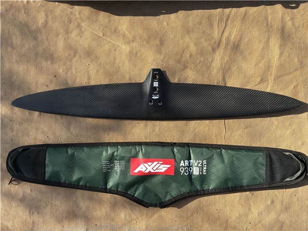 2025 Axis Art V2    939