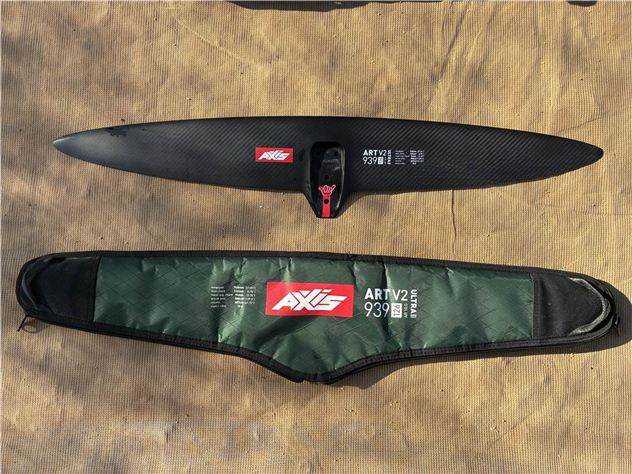 2025 Axis Art V2    939