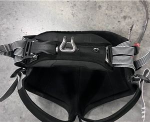 2025 Mystic Passion Seat Harness