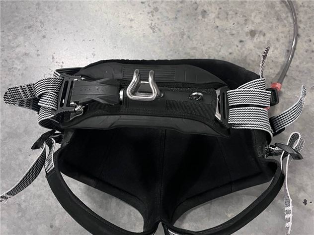 2025 Mystic Passion Seat Harness