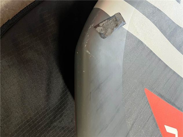 2023 Severne Alien 125