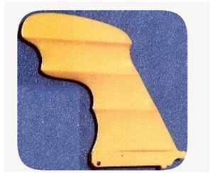 Multi-Fin Strata Fin (1980'S Retro)