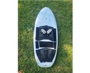 2024 Cloud 9 Wingfoil - 5' 2", 90 Litres