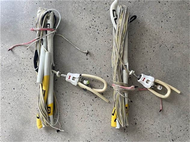 2019 Core Gts 5 - 81012 metre