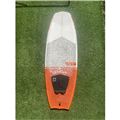 Naish Hover Ascend - Mint Condition. - 5' 8