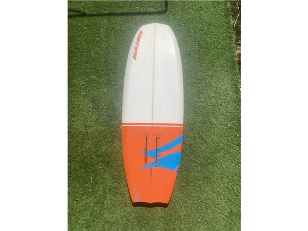 Naish Hover Ascend - Mint Condition. - 5' 8"