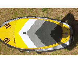 2016 Naish Hokua X32 Gt - 7' 10", 32 inches