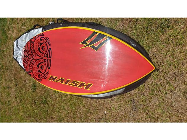2016 Naish Hokua X32 Gt - 7' 10", 32 inches
