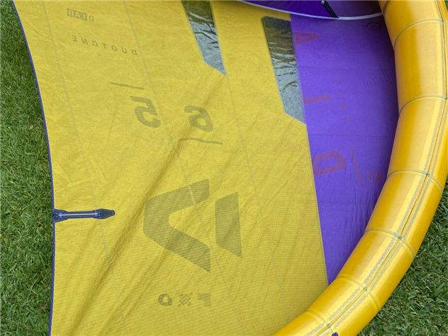 2024 Duotone Unit Dlab - 6.5 metre