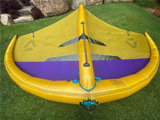 2024 Duotone Unit Dlab - 6.5 metre